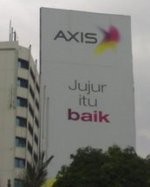 AXIS Selesaikan Keluhan AXIS BlackBerry Worry Free Not Ready 