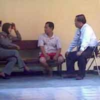Berkas Tahap Kedua Dilimpahkan
