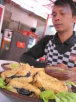 Bandung Akhir Pekan Ini