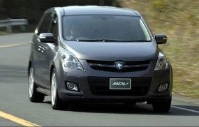 Proton Exora Bakal Dilepas antara Rp 175-208 Juta