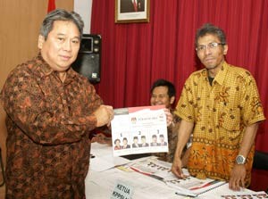 WNI di Bulgaria Ingin SBY Lanjutkan Pimpin NKRI
