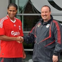 Benitez Sebut Bursa Transfer Gila
