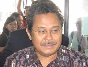 Pensiun dari Menteri, Fahmi Idris akan Kuliah S3