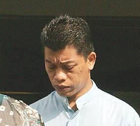 Aniaya TKI, Guru SD di Singapura Dihukum 6 Minggu 