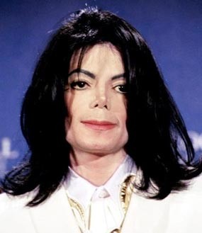 Michael Jackson Siap Rilis Album Baru