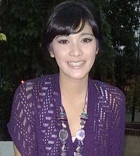 Naysilla Mirdad Nangis Nonton Penghormatan Terakhir MJ