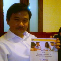 Tingkatkan Mutu Lulusan, Utama Gelar Program Sertifikasi SAP