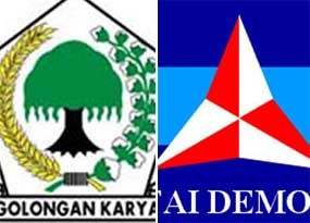 Taufiq Kiemas: Kalau Golkar Hebat, Kita Sama-sama Dong!