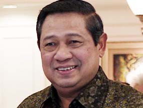 Kemenangan SBY Dinilai Tidak Lebih Dari Faktor Luck 