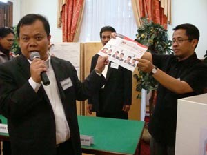 Semua Capres Sontoloyo, Sontoloyo dan Sontoloyo!