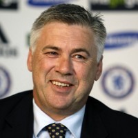 Ancelotti Ingin Jadi Spesial Juga