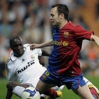 Butragueno Sudah Menunggu El Clasico