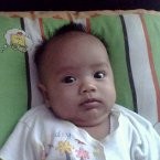 Fani Ambardi 5 Bulan; Perempuan; f