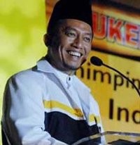 PKS Kutuk Pembantaian Muslim di Xin Jiang China