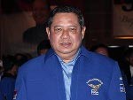 PD Minta Koalisi Tak Desak SBY Soal Kabinet 
