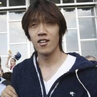 Nakamura Tak Merasa Besar di Espanyol