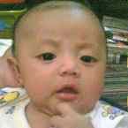 Tiara Kusumah 9 Bulan; Perempuan; f