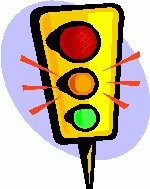 Puluhan Lampu Merah di Jaksel Tak Terawat