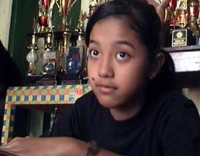 Takut Virus H1N1, Pelukis Cilik Magelang Terancam Batal ke Vietnam  