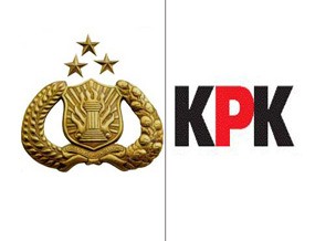 Gesekan KPK & Polri Jangan Sampai Timbulkan Ekses Negatif