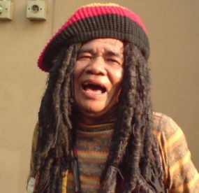 Kantongi Rp 4,6 Miliar, Mbah Surip Ingin Beli Heli