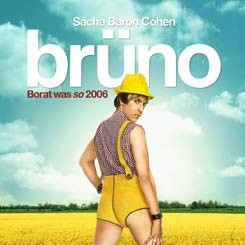 Aksi Konyol Bruno Huni Puncak Box Office