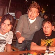 ST12 Bangga Tenar Dari Radio Dangdut