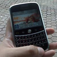 Depdag: Setelah 15 Juli, BlackBerry Bisa Jadi Produk Ilegal