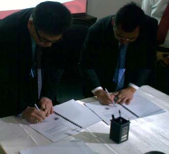 4 Bank Fasilitasi Pembayaran Transaksi Bursa