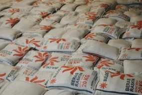 Hasilnya Dipakai untuk Kas RW  