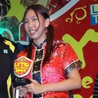 Pahlawan Game Telah Ditemukan