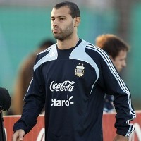 Mascherano di Antara Madrid & Alonso