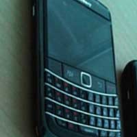 BlackBerry Onyx-Gemini Tinggalkan Trackball