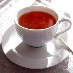 Mau Minum Teh? Lihat Sikon Dulu