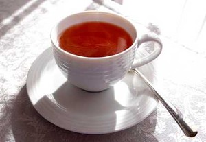 Mau Minum Teh? Lihat Sikon Dulu