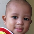 Lionel De Troy 1 Tahun; Lelaki; m