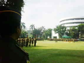 Polri & Kejagung Akan Gelar Pertemuan Bahas Dugaan Korupsi KPK