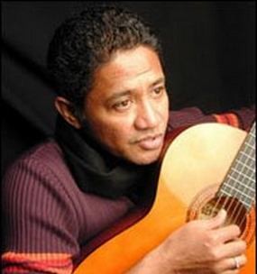 Andre Hehanusa Produseri Penyanyi Mirip Mbah Surip