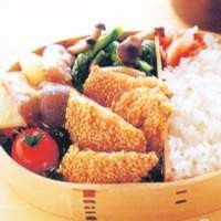 Makan Siang Membuat Anak Cerdas?