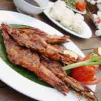 Pemenang Voucher Ancol Jimbaran