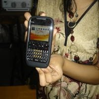 Ponsel Merek Lokal Keluarkan Kembaran Nokia E71