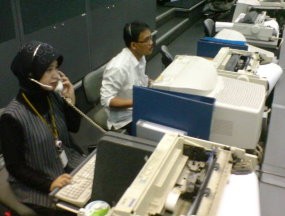 IHSG Cetak 15 Poin, Rupiah Aman