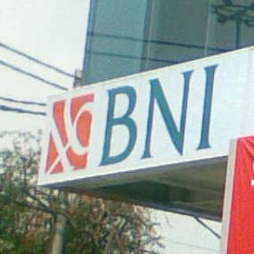 BNI Jadi Bank Penyimpan Marjin Kliring Berjangka