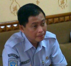 Dirut PT KA: Perut Kosong Otak Juga Kosong