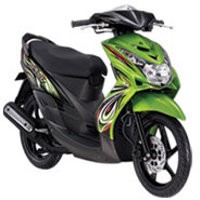 Yamaha Mio Kian Tinggalkan Saingan