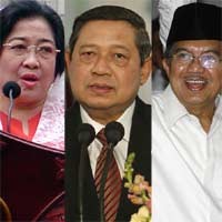 Mega-Prabowo & JK-Wiranto Kumpulkan Bukti Bersama Gugat Hasil Pilpres