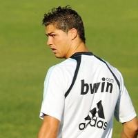 Dublin Dingin Sambut Los Galacticos