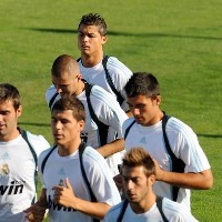 Zidane: Jangan Sebut Madrid Galacticos Lagi