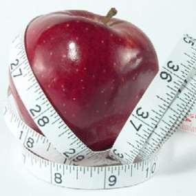 Rahasia Diet Sukses, Gampang Saja  