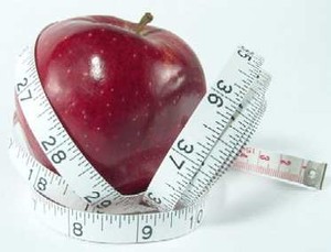 Rahasia Diet Sukses, Gampang Saja  
